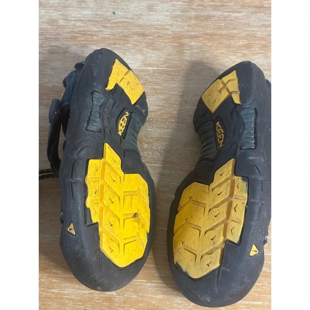 Keen newport h2